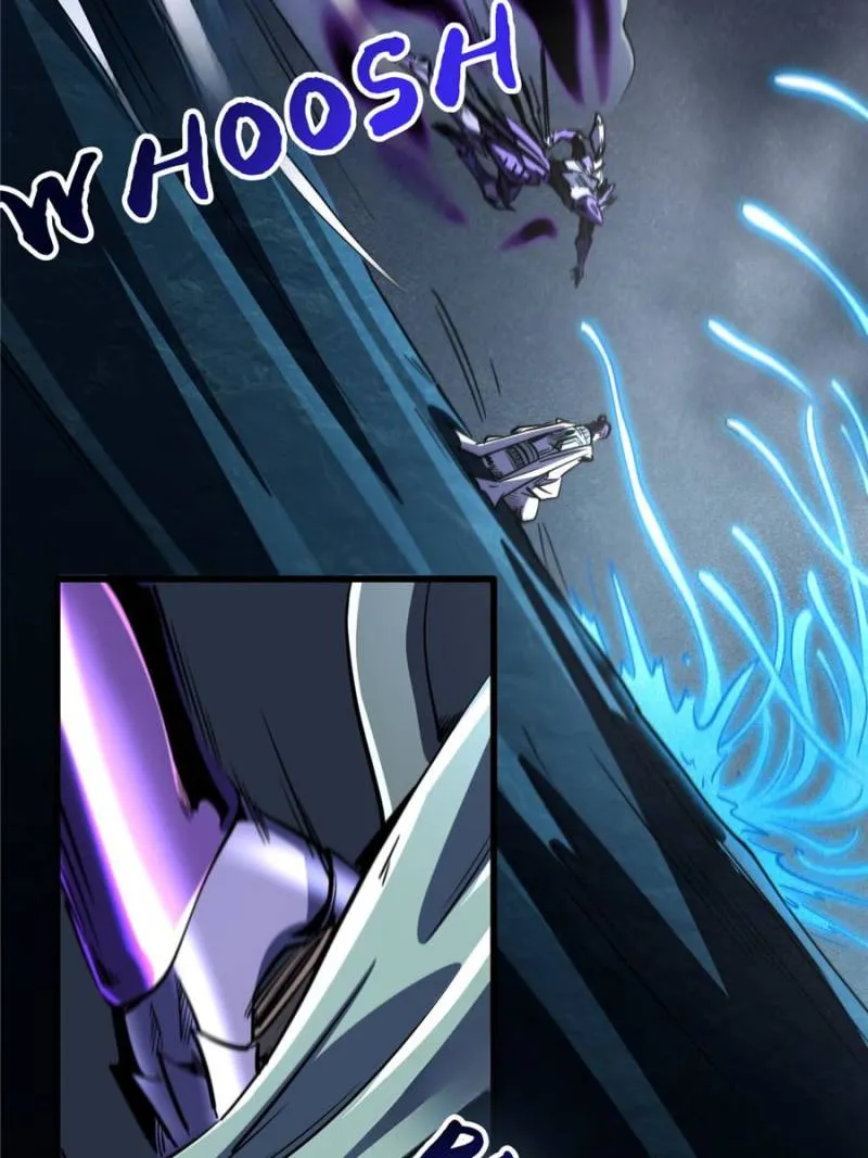 Read Super Gene chapter 276 image 30 on Lezhin