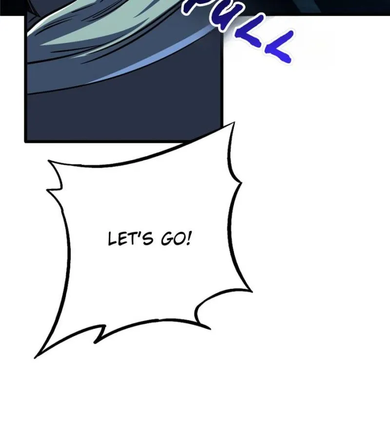 Read Super Gene chapter 276 image 31 on Lezhin