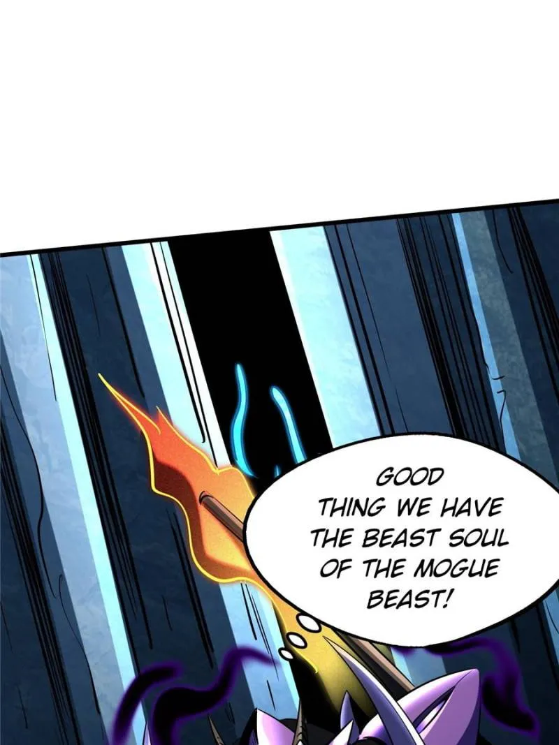 Read Super Gene chapter 276 image 34 on Lezhin