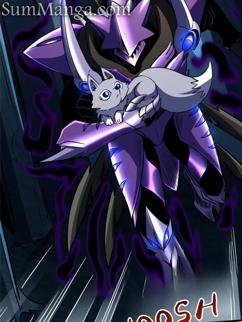 Read Super Gene chapter 276 image 35 on Lezhin