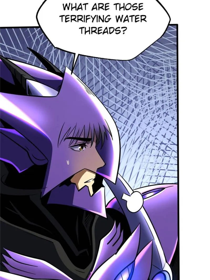 Read Super Gene chapter 276 image 38 on Lezhin