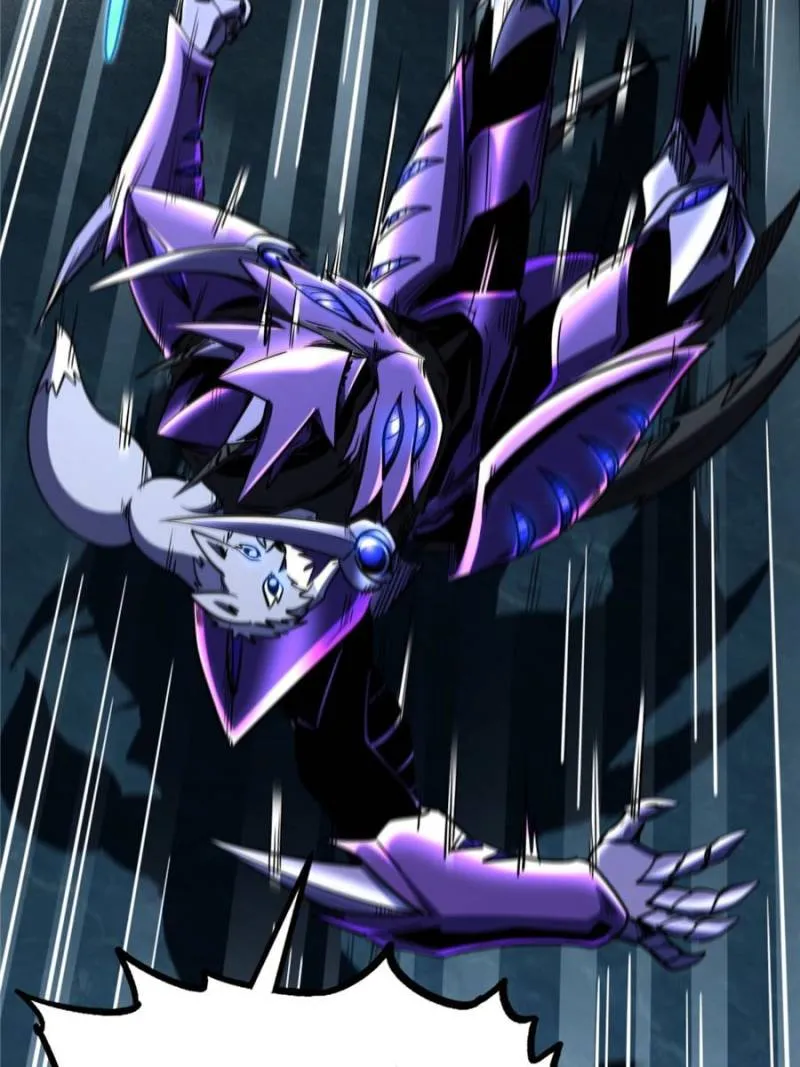 Read Super Gene chapter 276 image 4 on Lezhin