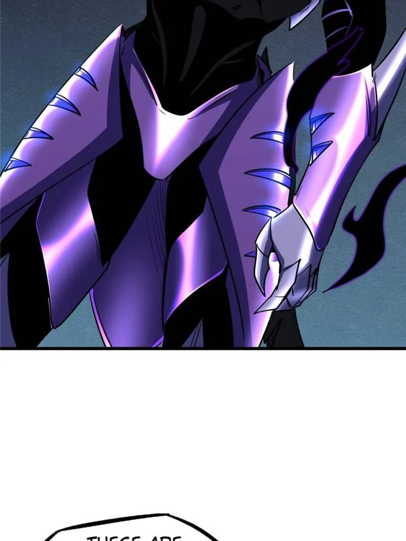 Read Super Gene chapter 276 image 40 on Lezhin