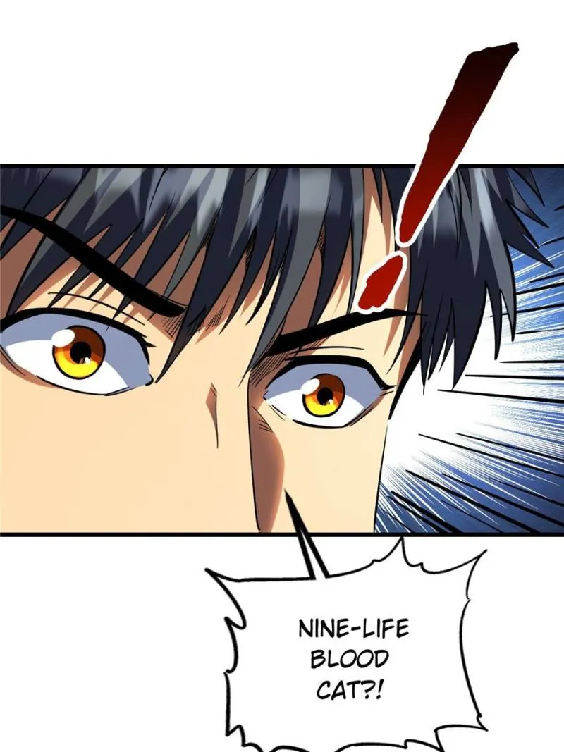 Read Super Gene chapter 276 image 43 on Lezhin