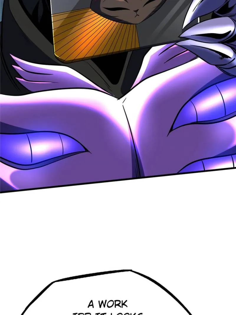 Read Super Gene chapter 276 image 45 on Lezhin