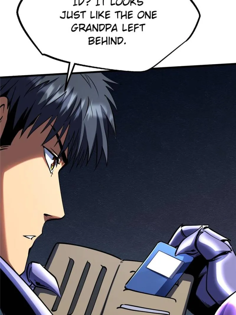 Read Super Gene chapter 276 image 46 on Lezhin