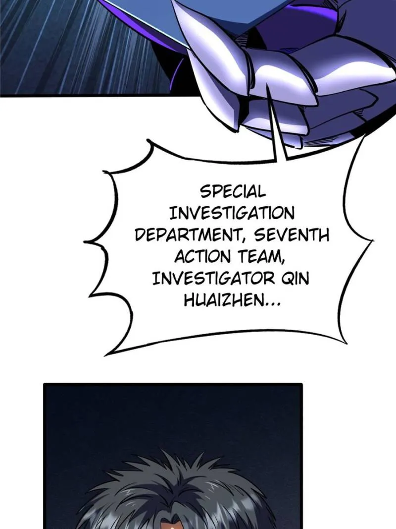 Read Super Gene chapter 276 image 49 on Lezhin