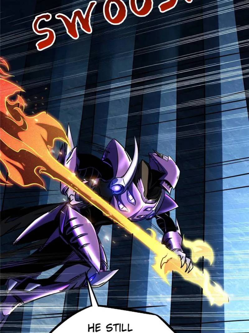 Read Super Gene chapter 276 image 52 on Lezhin