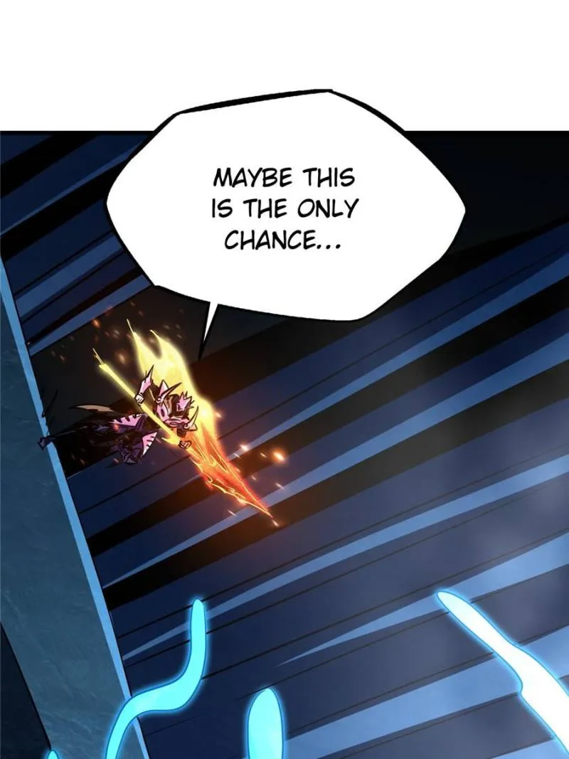 Read Super Gene chapter 276 image 54 on Lezhin