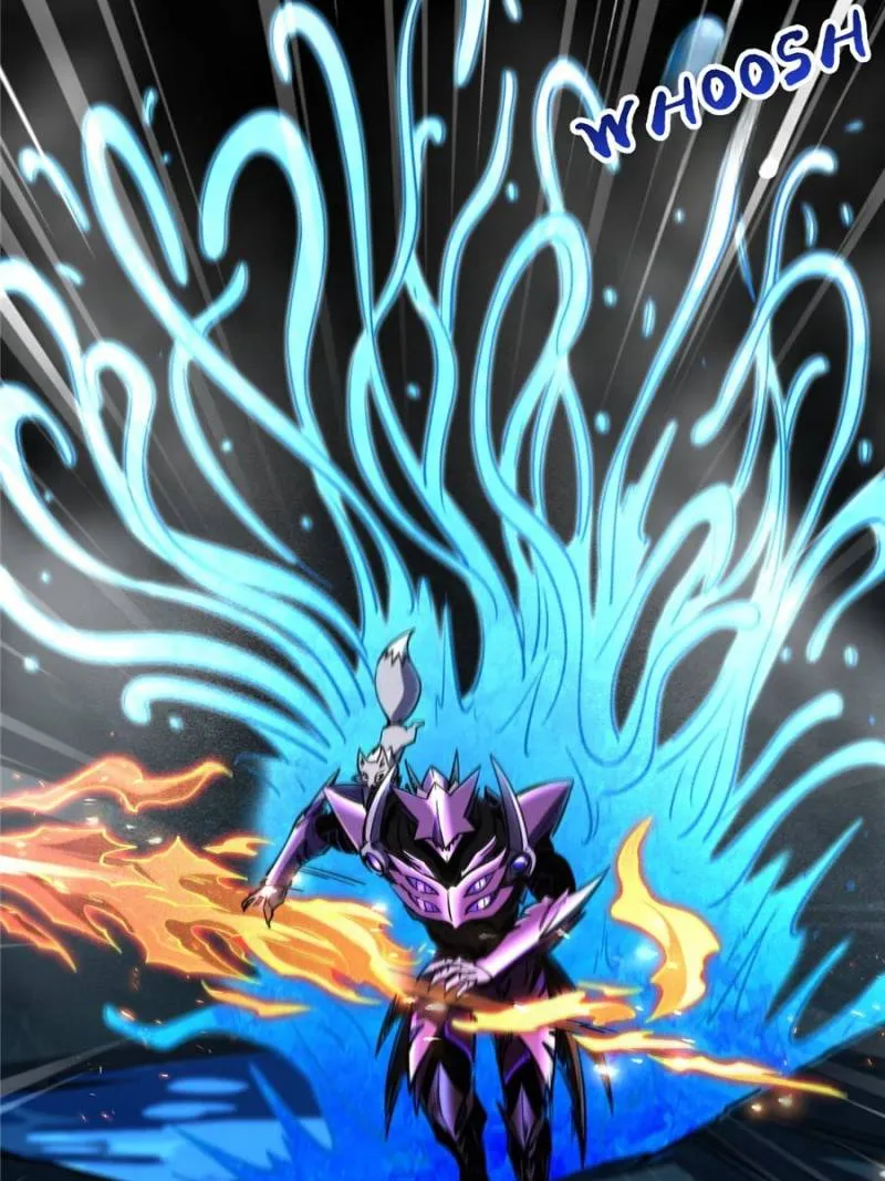 Read Super Gene chapter 276 image 6 on Lezhin