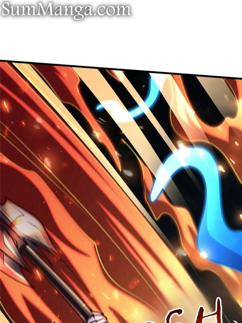 Read Super Gene chapter 276 image 64 on Lezhin