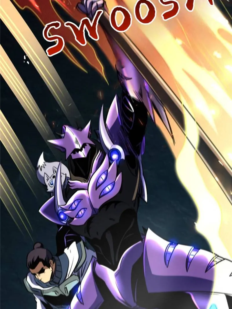 Read Super Gene chapter 276 image 65 on Lezhin