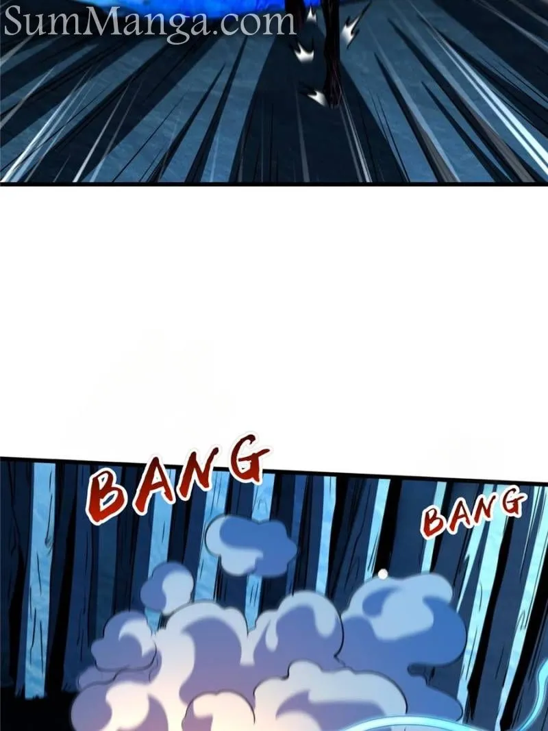Read Super Gene chapter 276 image 7 on Lezhin