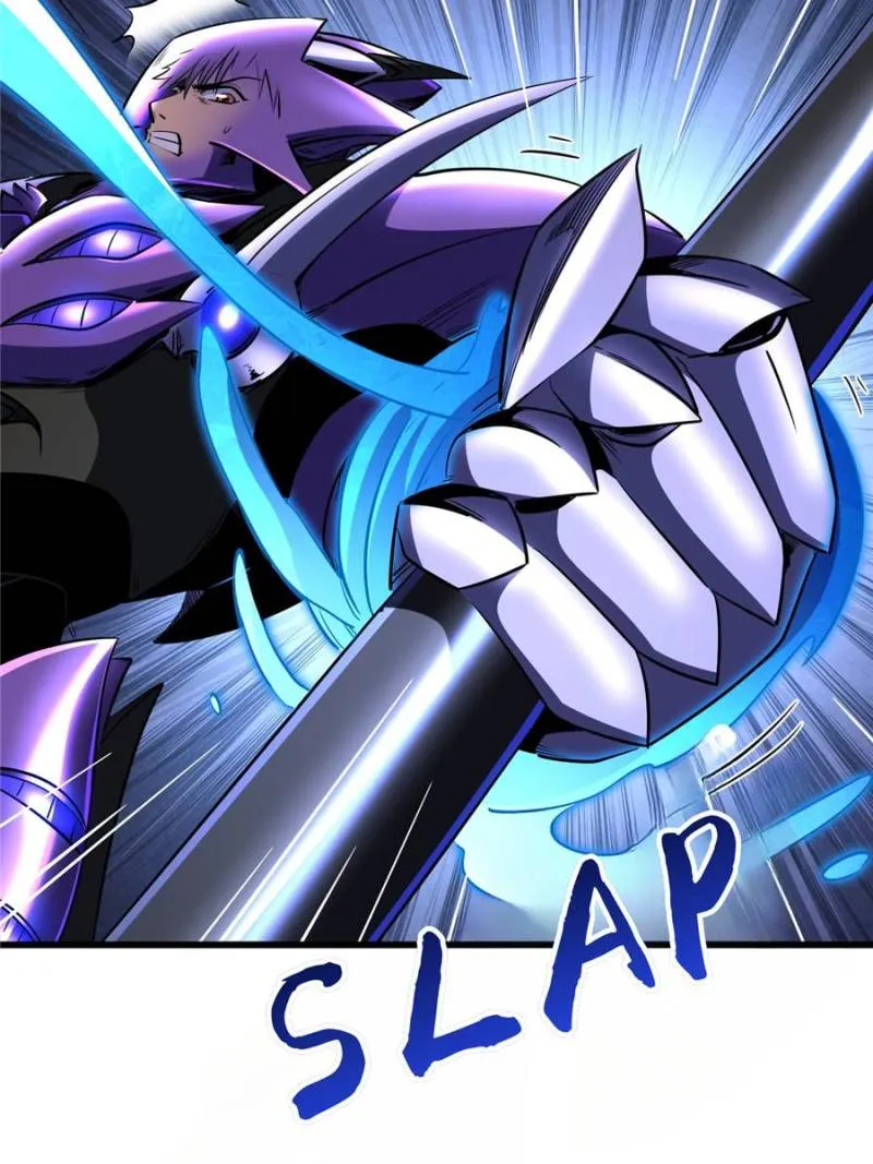 Read Super Gene chapter 276 image 71 on Lezhin
