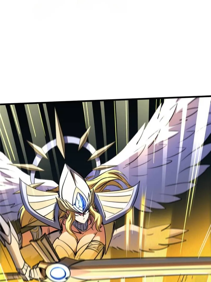 Read Super Gene chapter 276 image 72 on Lezhin