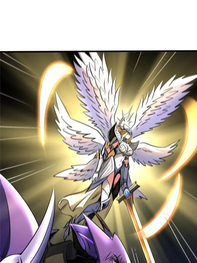 Read Super Gene chapter 276 image 75 on Lezhin