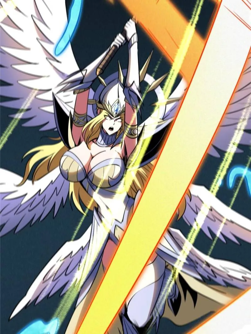Read Super Gene chapter 276 image 78 on Lezhin