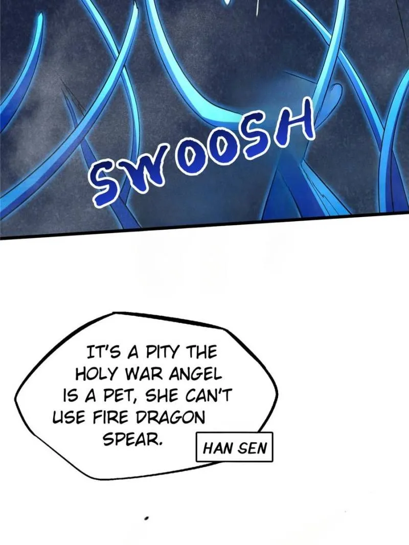 Read Super Gene chapter 277 image 14 on Lezhin