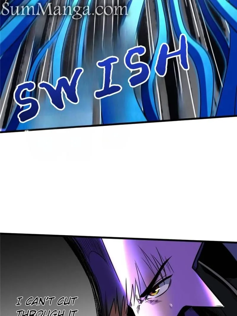 Read Super Gene chapter 277 image 19 on Lezhin