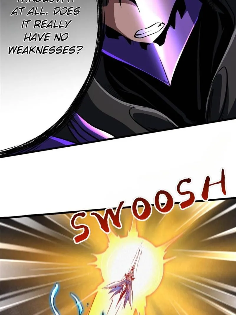 Read Super Gene chapter 277 image 20 on Lezhin