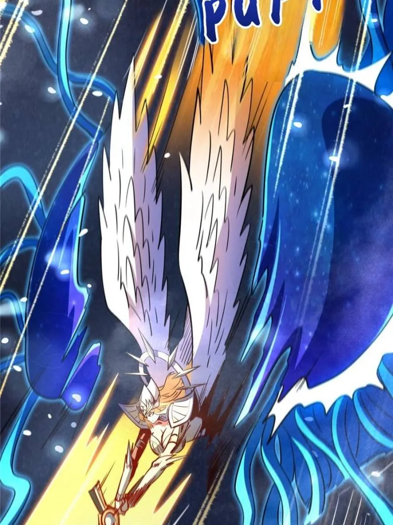 Read Super Gene chapter 277 image 24 on Lezhin