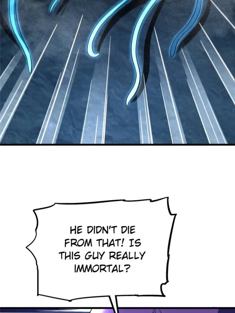 Read Super Gene chapter 277 image 29 on Lezhin