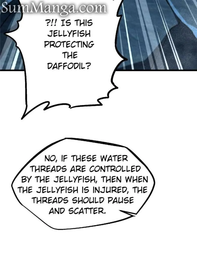Read Super Gene chapter 277 image 37 on Lezhin