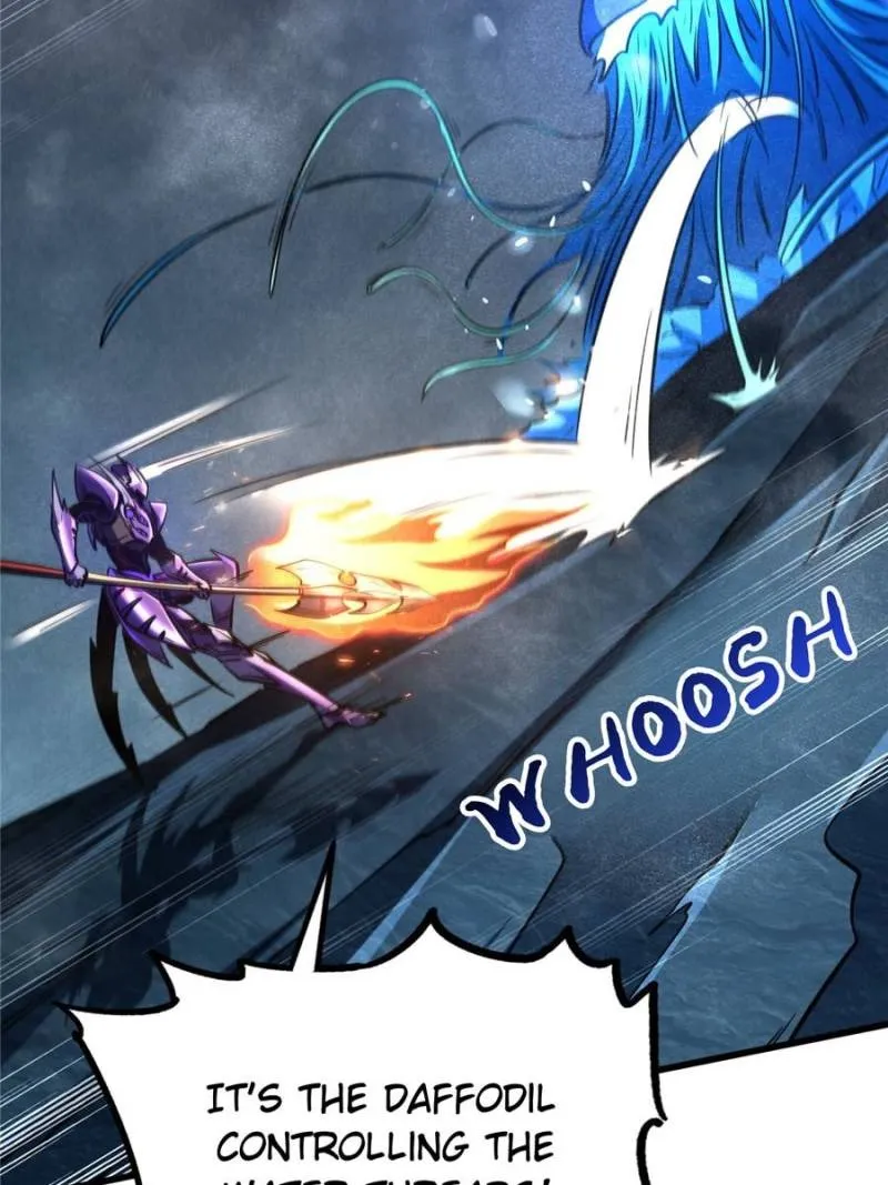 Read Super Gene chapter 277 image 39 on Lezhin