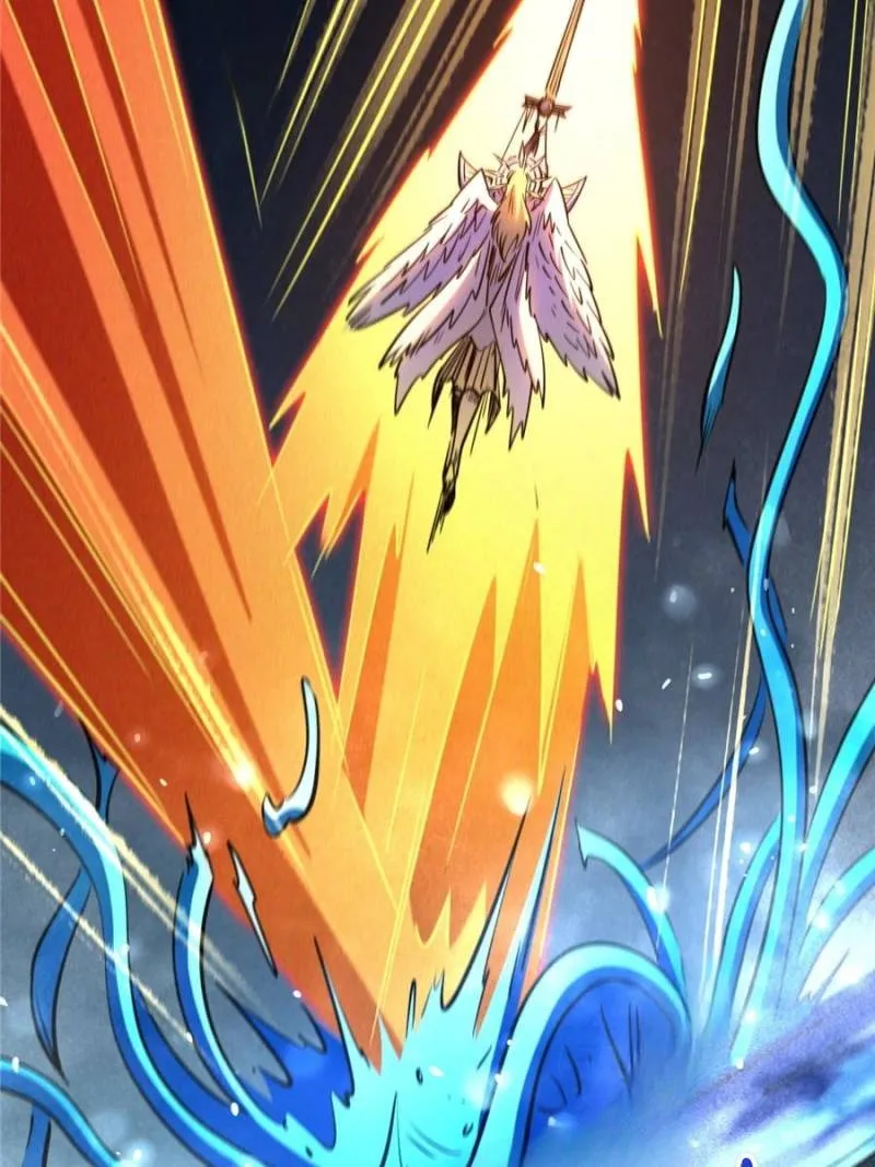 Read Super Gene chapter 277 image 43 on Lezhin