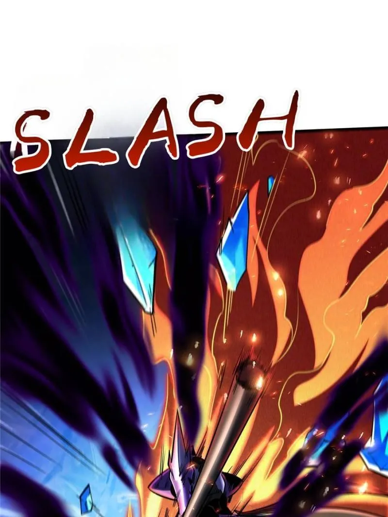 Read Super Gene chapter 277 image 55 on Lezhin