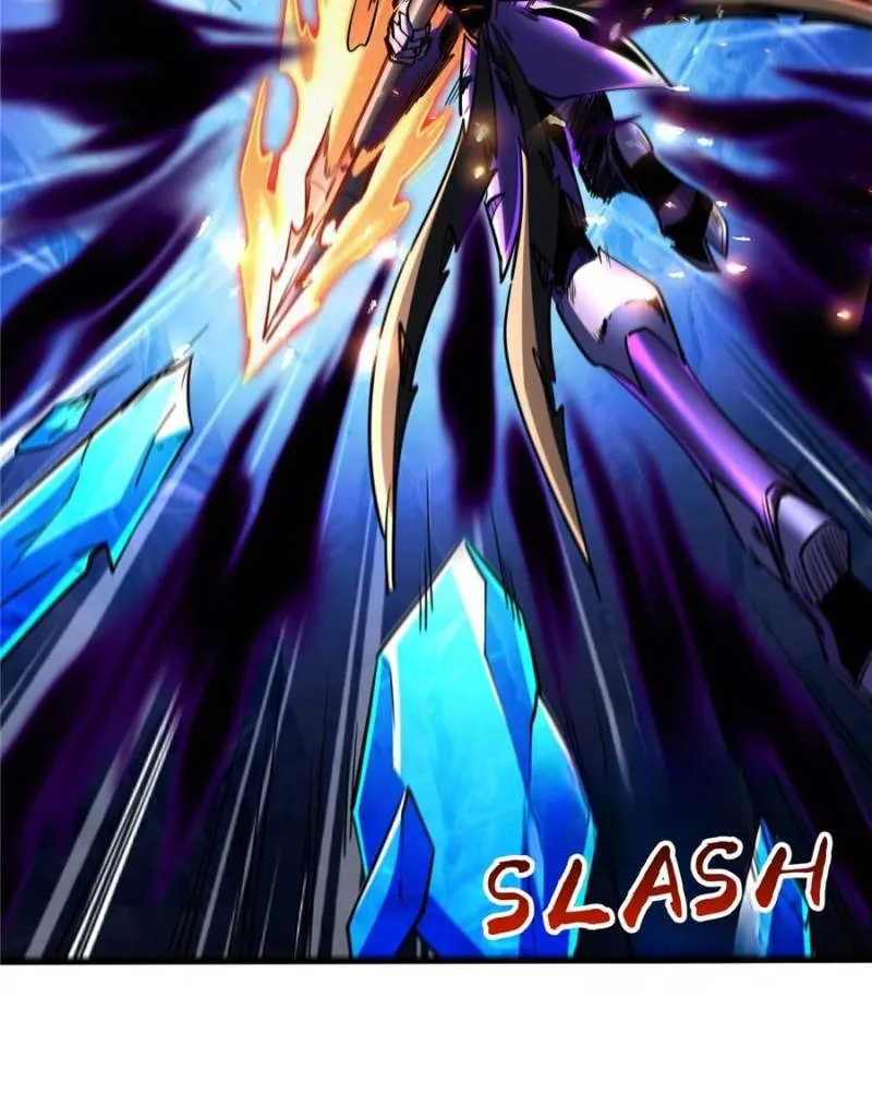 Read Super Gene chapter 277 image 56 on Lezhin