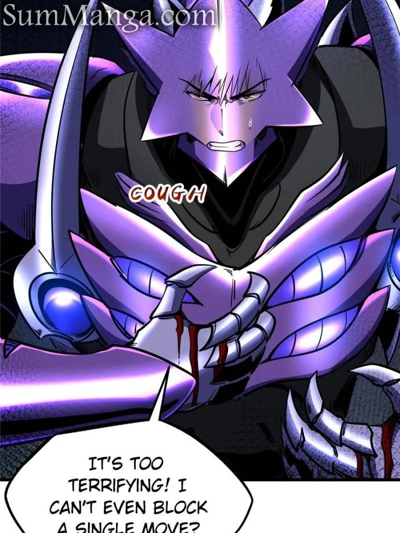 Read Super Gene chapter 277 image 77 on Lezhin