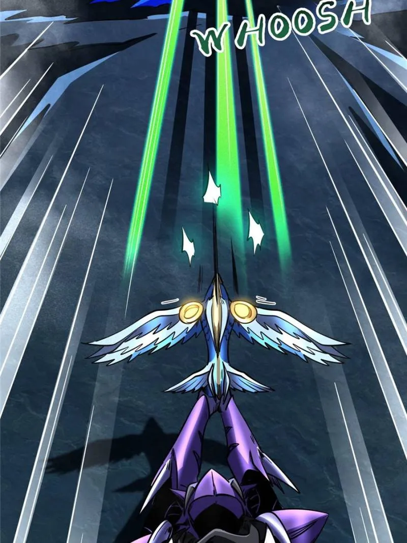 Read Super Gene chapter 278 image 1 on Lezhin