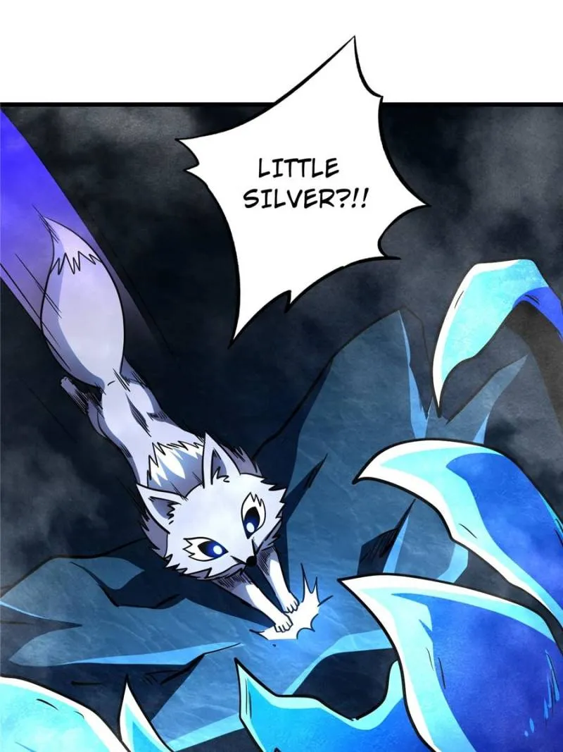 Read Super Gene chapter 278 image 12 on Lezhin