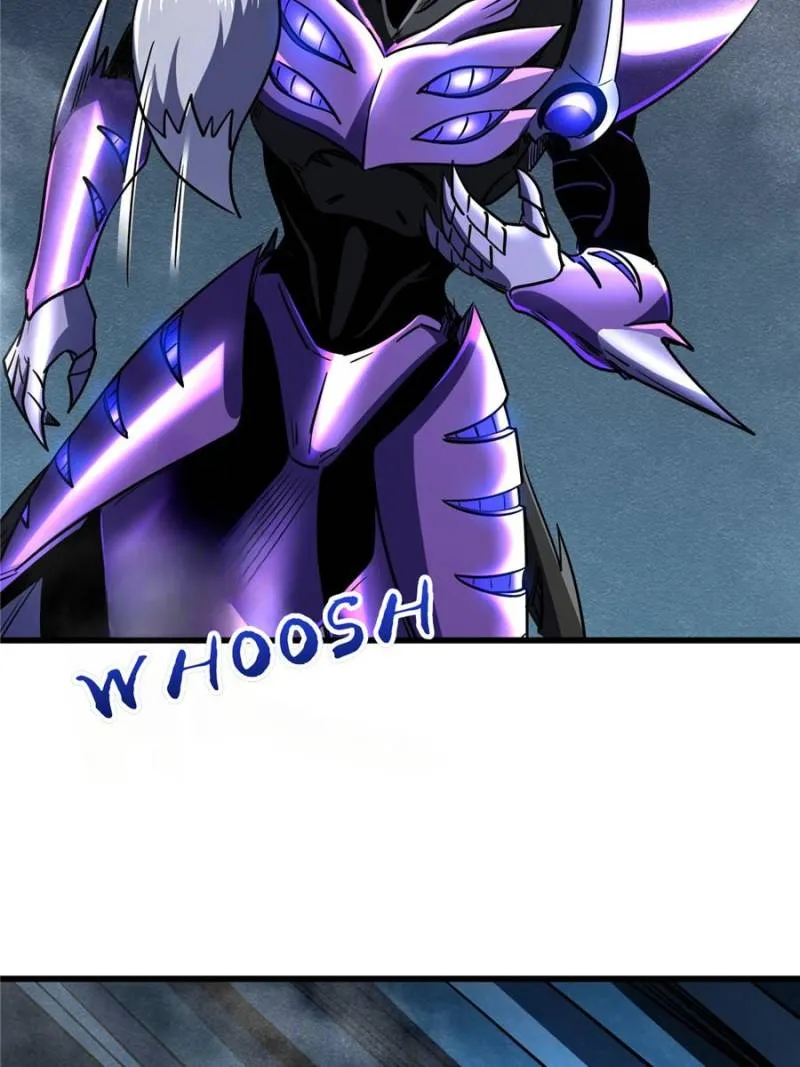 Read Super Gene chapter 278 image 16 on Lezhin
