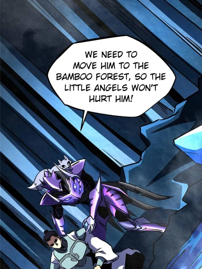 Read Super Gene chapter 278 image 17 on Lezhin