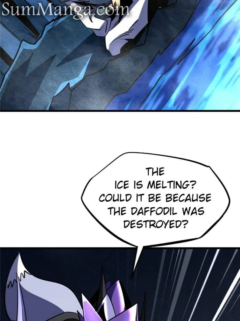 Read Super Gene chapter 278 image 18 on Lezhin