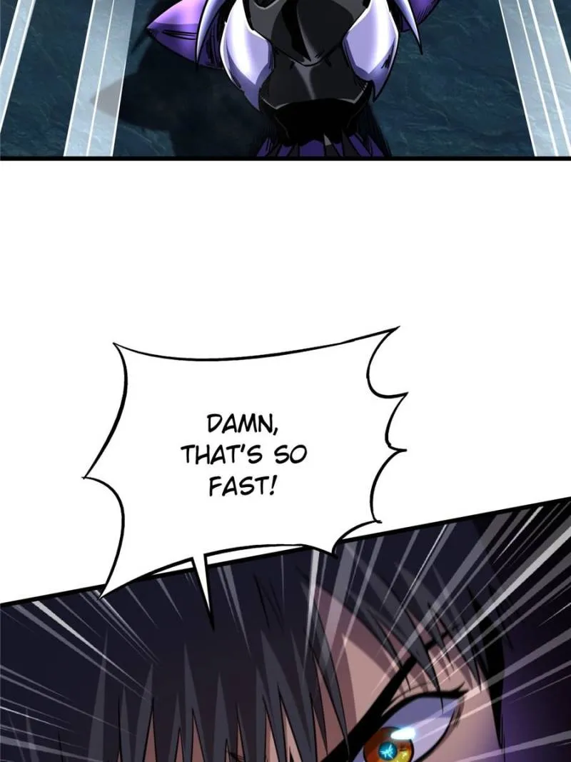 Read Super Gene chapter 278 image 2 on Lezhin