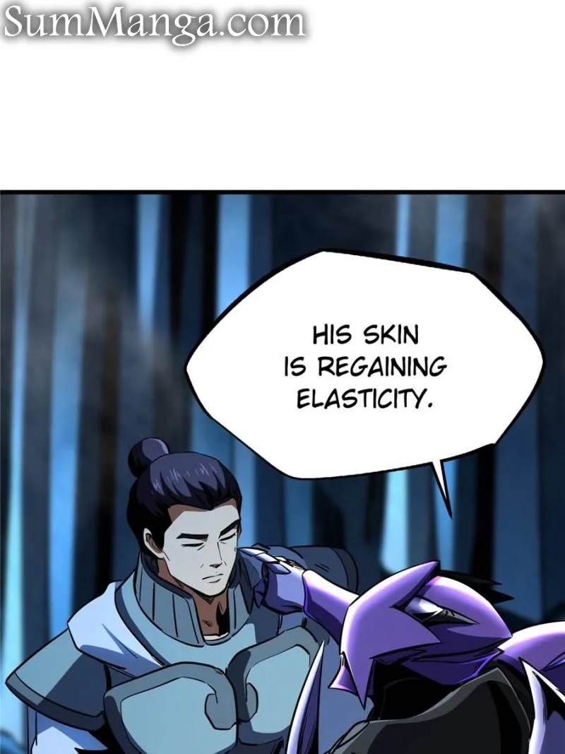 Read Super Gene chapter 278 image 22 on Lezhin