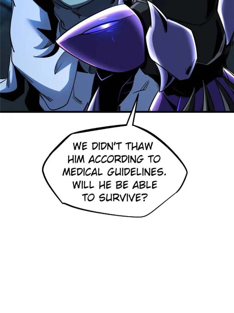 Read Super Gene chapter 278 image 23 on Lezhin