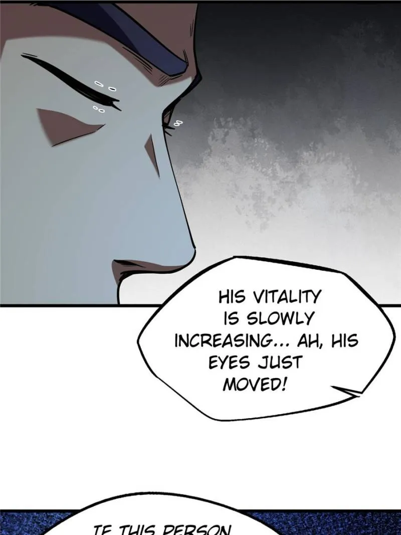 Read Super Gene chapter 278 image 24 on Lezhin