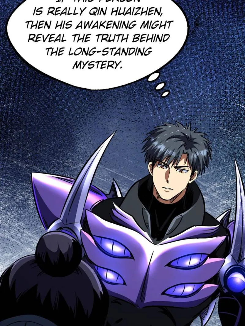 Read Super Gene chapter 278 image 25 on Lezhin