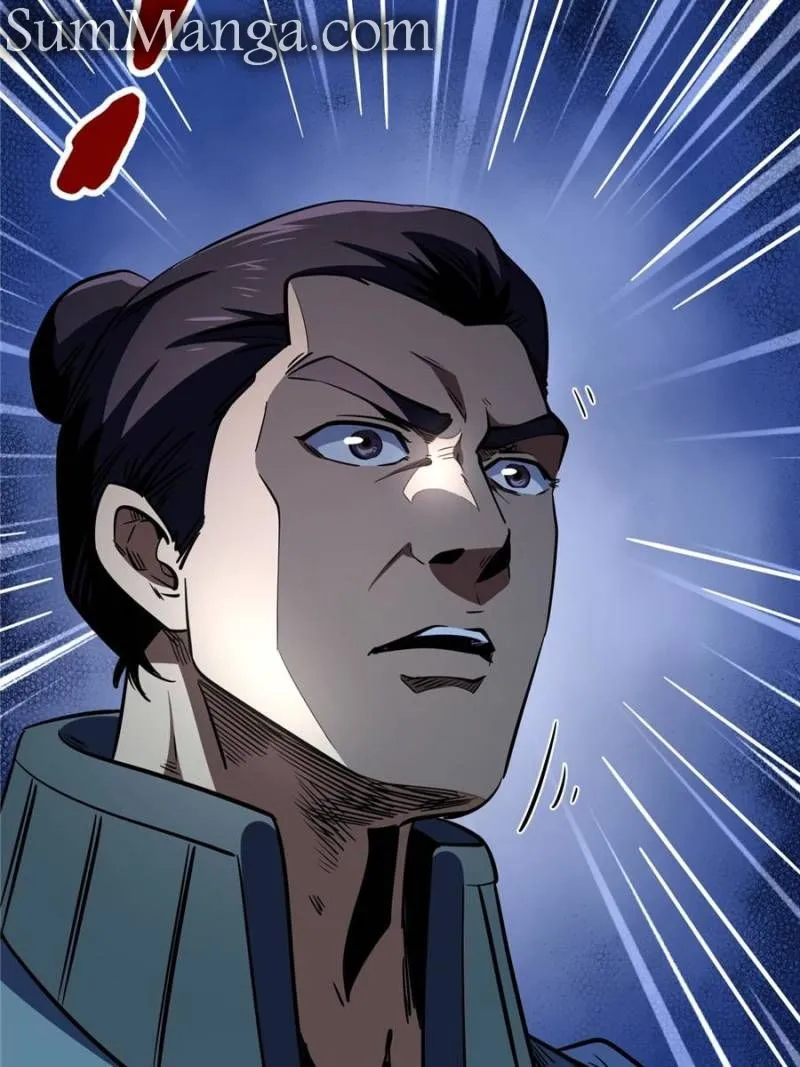 Read Super Gene chapter 278 image 27 on Lezhin