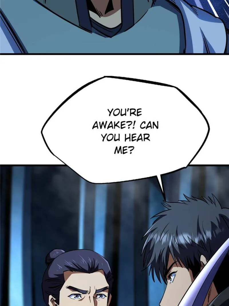 Read Super Gene chapter 278 image 28 on Lezhin