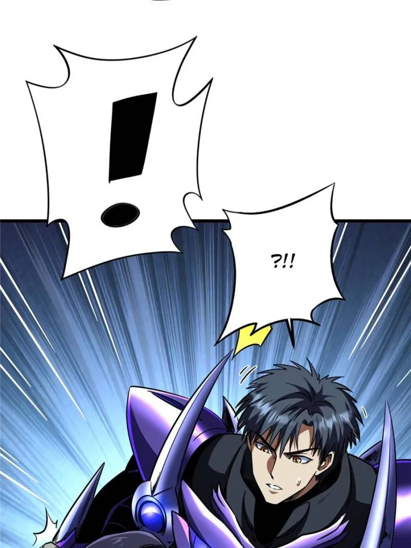 Read Super Gene chapter 278 image 30 on Lezhin