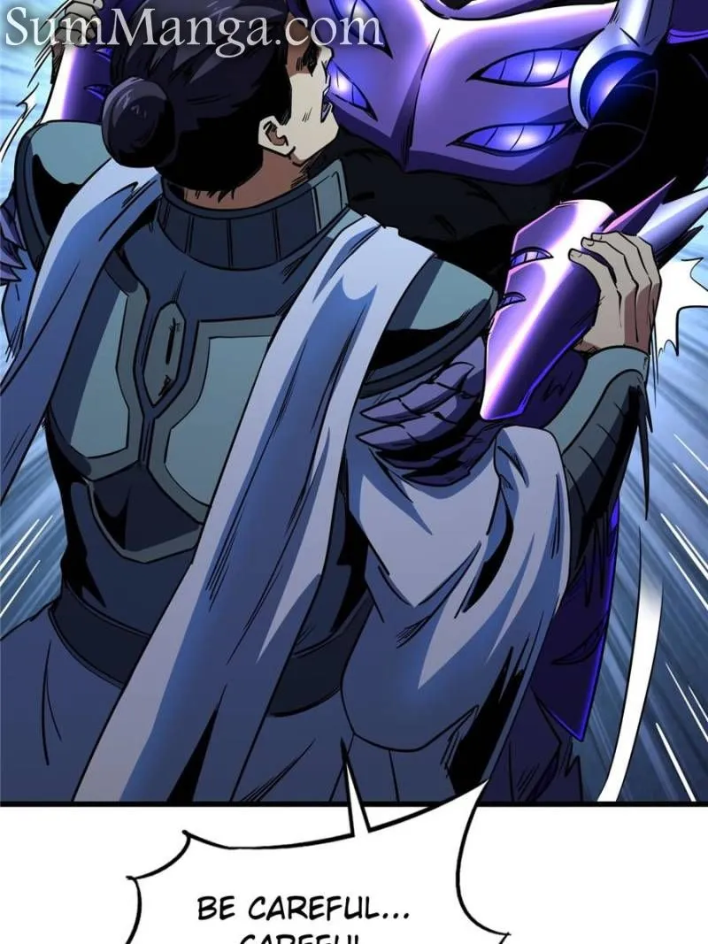 Read Super Gene chapter 278 image 31 on Lezhin