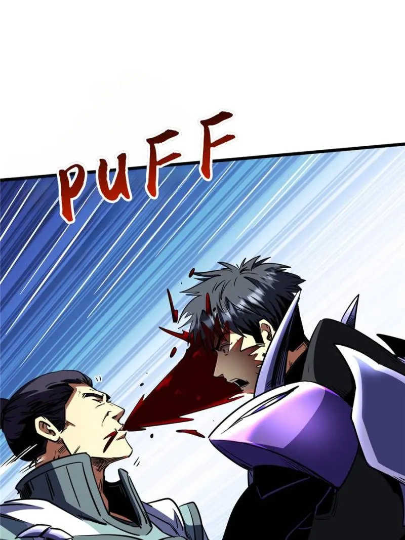 Read Super Gene chapter 278 image 33 on Lezhin