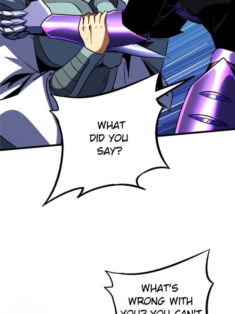 Read Super Gene chapter 278 image 34 on Lezhin