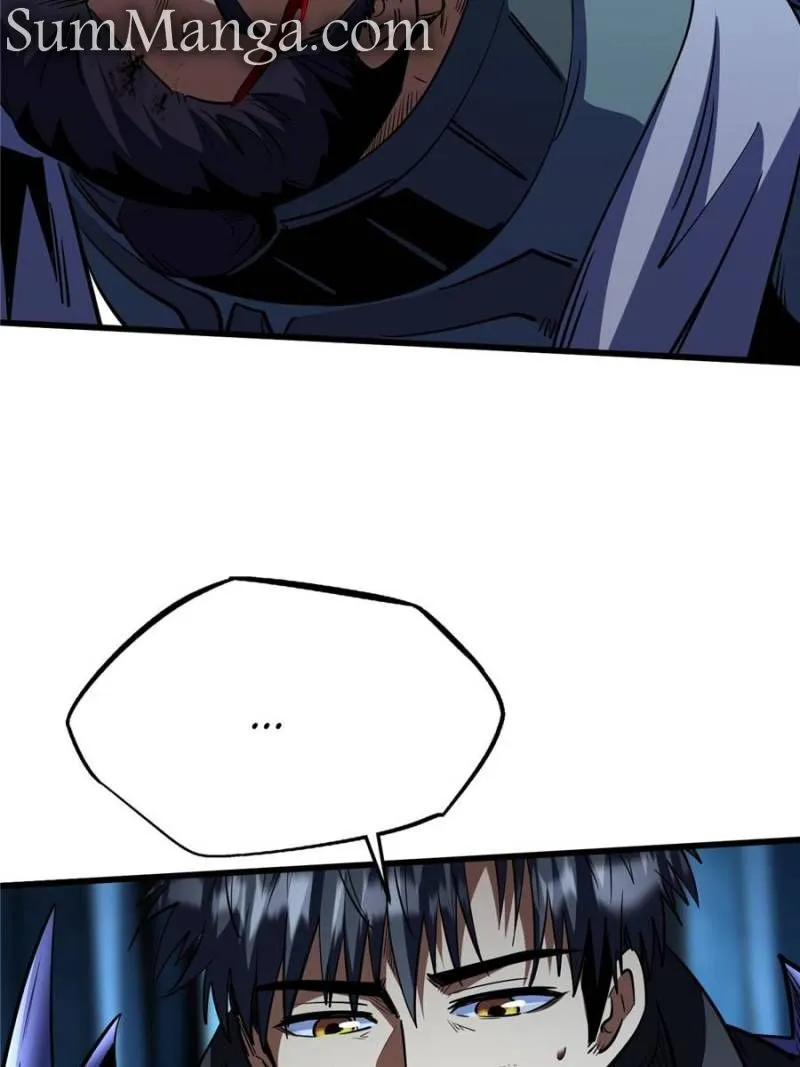 Read Super Gene chapter 278 image 36 on Lezhin