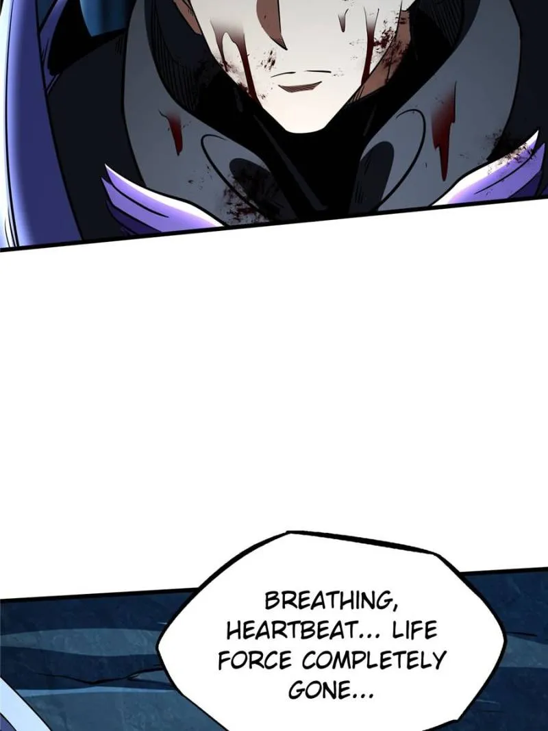 Read Super Gene chapter 278 image 37 on Lezhin
